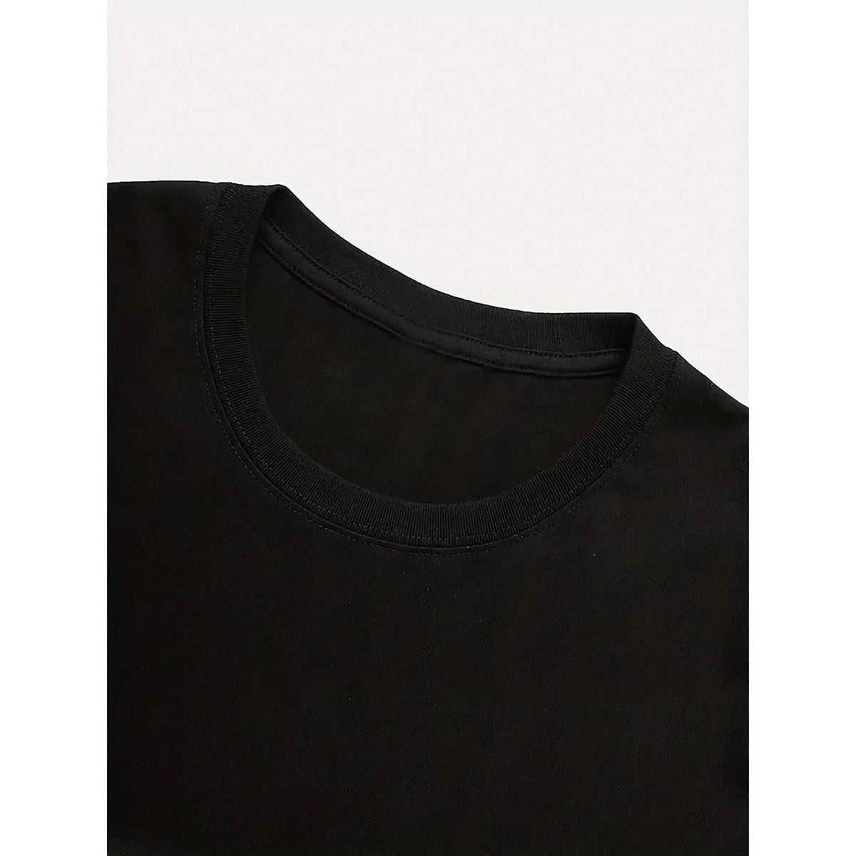 100% Cotton Black King The Most Powerful Piece In The Game Chess T-Shirt