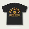 Ilya Raiders Shirt, Ilya Shirt, Heated Rivarly Shirt, Shane Tee, Movie Cotton Graphic Unisex Tee